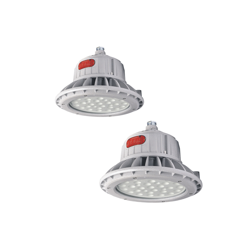 CBD87系列免維護節(jié)能防爆燈（IIC tD）