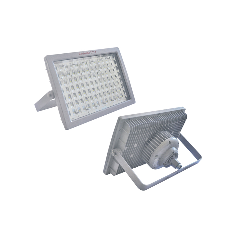 CBD92系列免維護節(jié)能防爆燈（IIC tD）