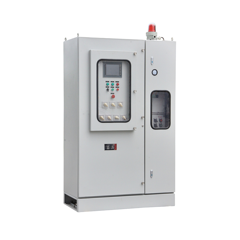 CBP59系列防爆正壓柜（P）