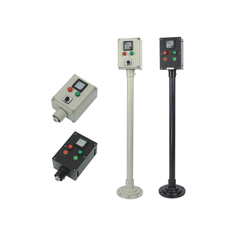 BFC51系列操作柱（防水防塵防腐）